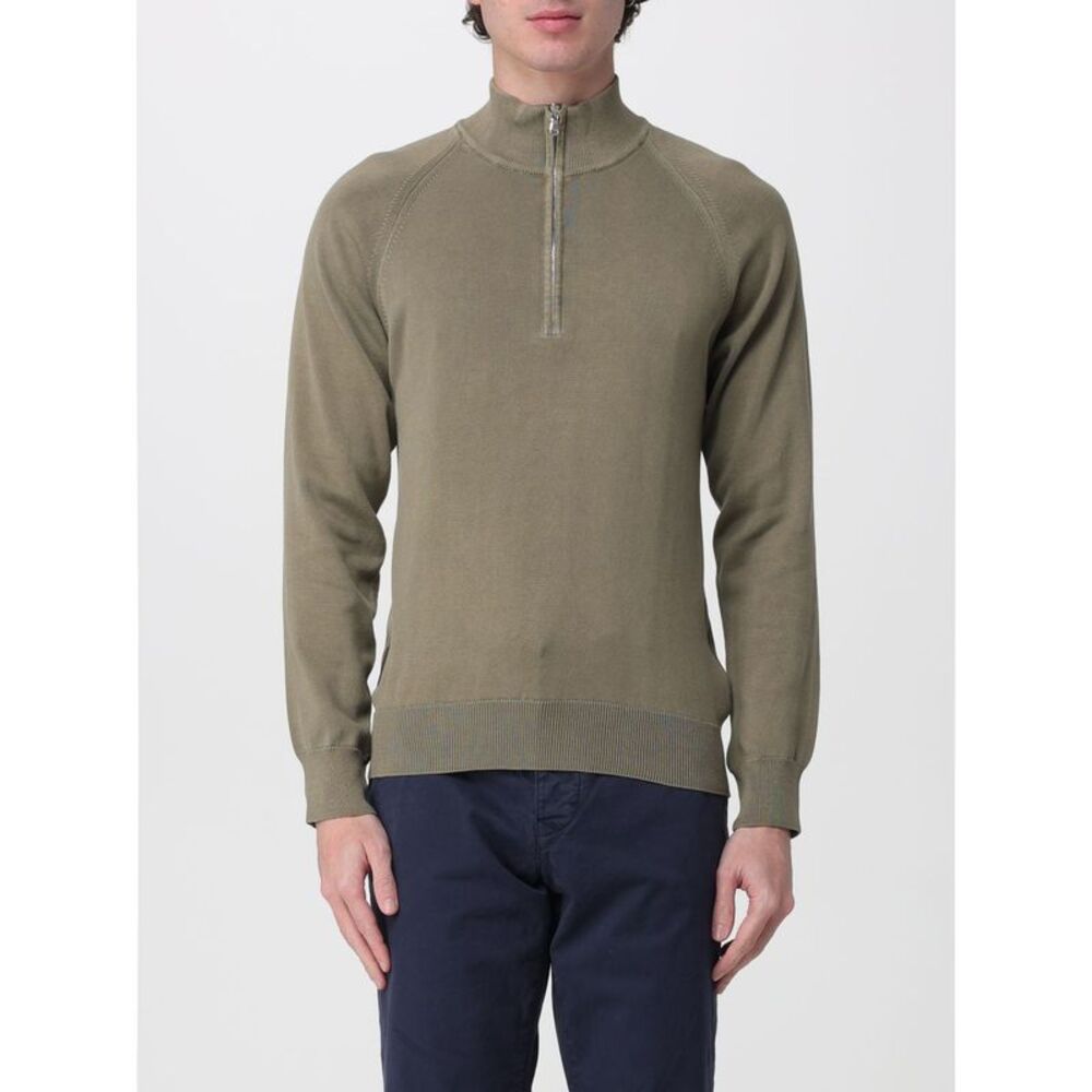 Blauer Sweater Men Military